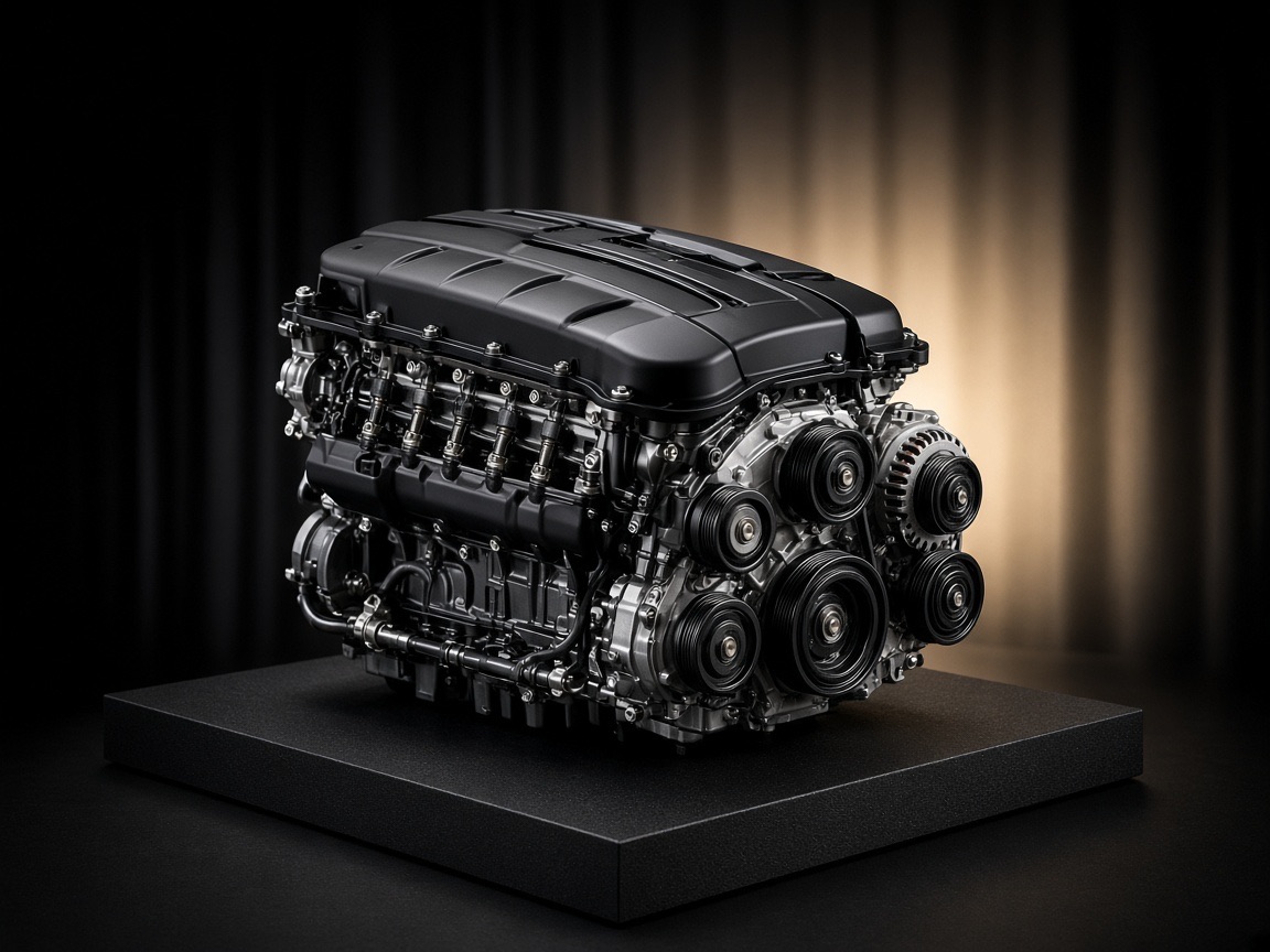 Engines for daily cars